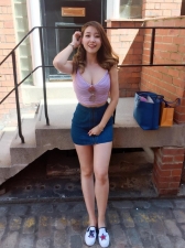 Asian Girls 17