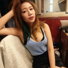 Asian Girls 17