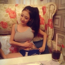 Asian Girls 29