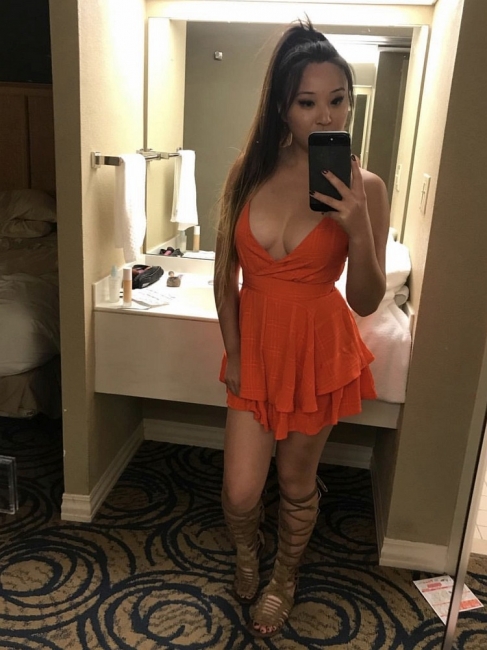 Asian Girls 30