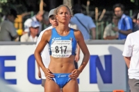 Athlete Camel Toe 23