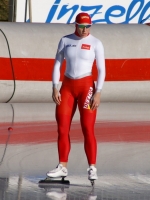 Athlete Camel Toe 29