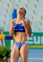 Athlete Camel Toe 19