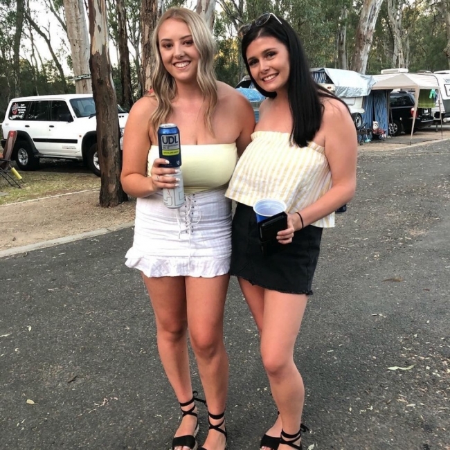 Aussie Girls 05