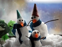 Awesome Snowmen 03