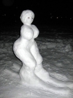 Awesome Snowmen 04