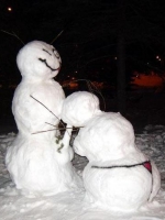 Awesome Snowmen 05