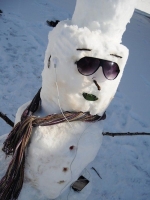 Awesome Snowmen 06