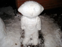 Awesome Snowmen 07