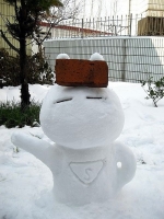 Awesome Snowmen 08