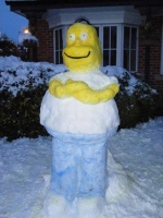 Awesome Snowmen 10