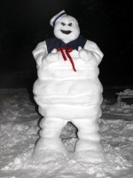 Awesome Snowmen 12