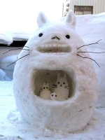 Awesome Snowmen 16