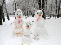 Awesome Snowmen 18