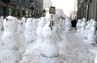 Awesome Snowmen 19