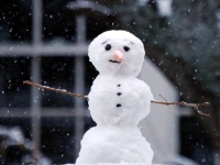 Awesome Snowmen 27