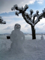 Awesome Snowmen 30