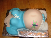 Baby Cakes 11