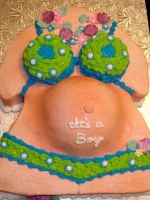 Baby Cakes 29