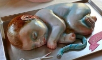 Baby Cakes