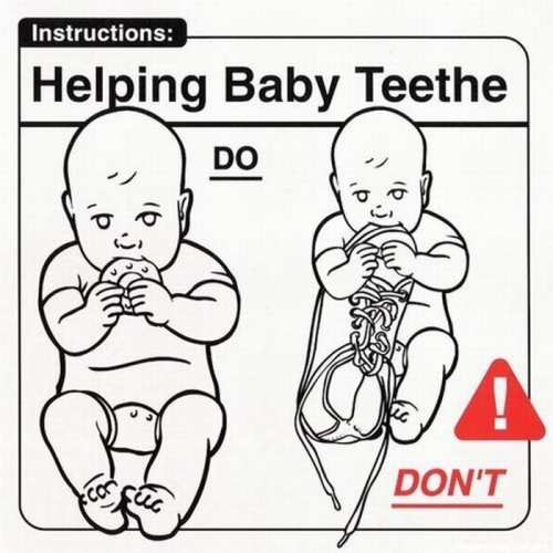 Baby Instructions 04