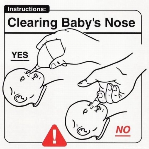 Baby Instructions 06