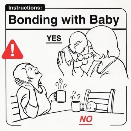 Baby Instructions 07