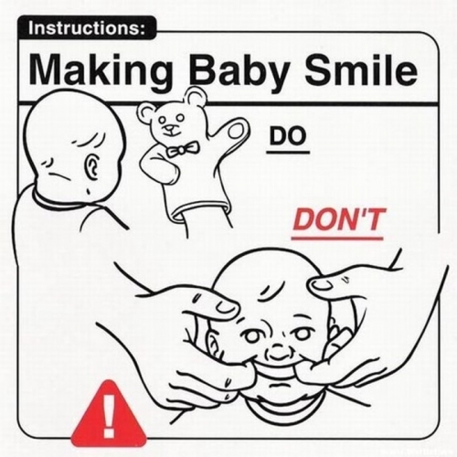 Baby Instructions 15