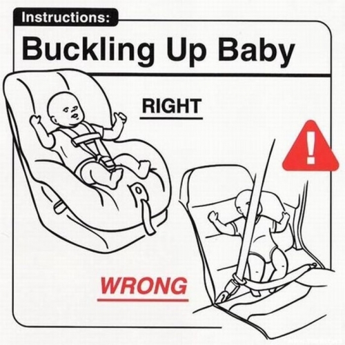 Baby Instructions 18