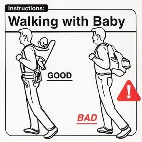 Baby Instructions 19