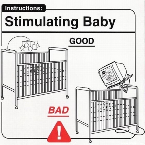 Baby Instructions 22