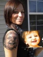 Bad Tattoos 18