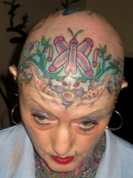 Bad Tattoos 20