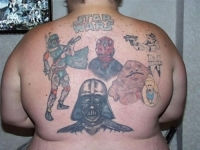 Bad Tattoos 17