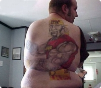 Bad Tattoos 22