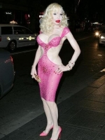 Badly Dressed 10