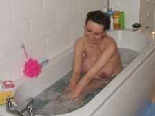 Bathtime 11