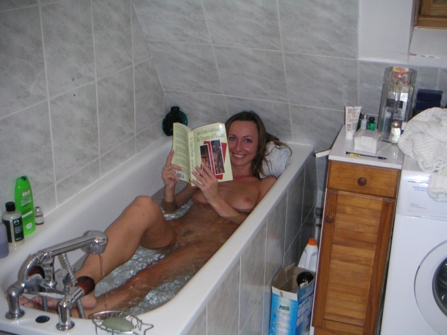 Bathtime 15