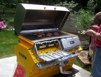 Bbq Grills 14