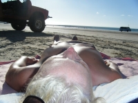 Beach Boobs 02