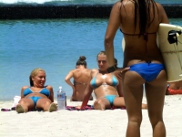 Beach Boobs 10