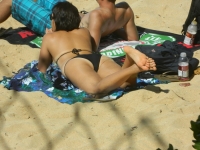Beach Butts 12