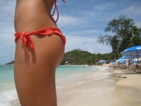 Beach Butts 04
