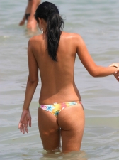 Beach Butts 08 06