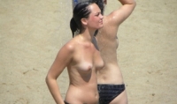 Beach Shower 02