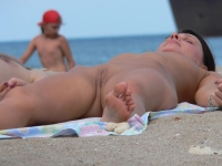 Beach Vagina 20