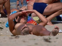 Beach Vagina 30