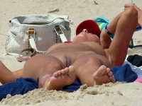 Beach Vagina 23