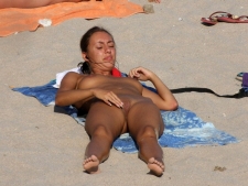 Beach Vagina 36