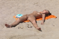 Beach Vagina 20